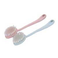 Wholesale High Quality Versatile Bristles Pp Multi Brush Bathroom Cleansing Brush